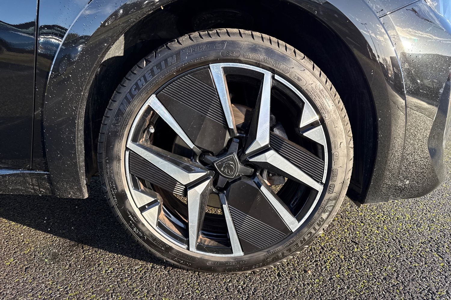 Used Peugeot 208 2024 for sale - 76783032: Photo 9