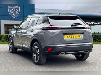 Used Peugeot 2008 2025 for sale - 78815232: Photo