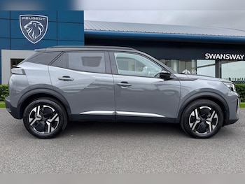 Used Peugeot 2008 2025 for sale - 78815232: Photo