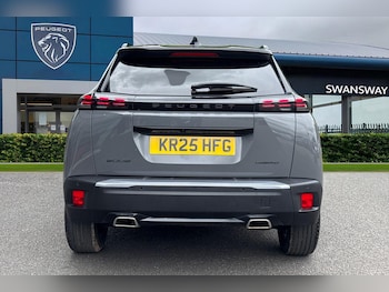 Used Peugeot 2008 2025 for sale - 78815232: Photo