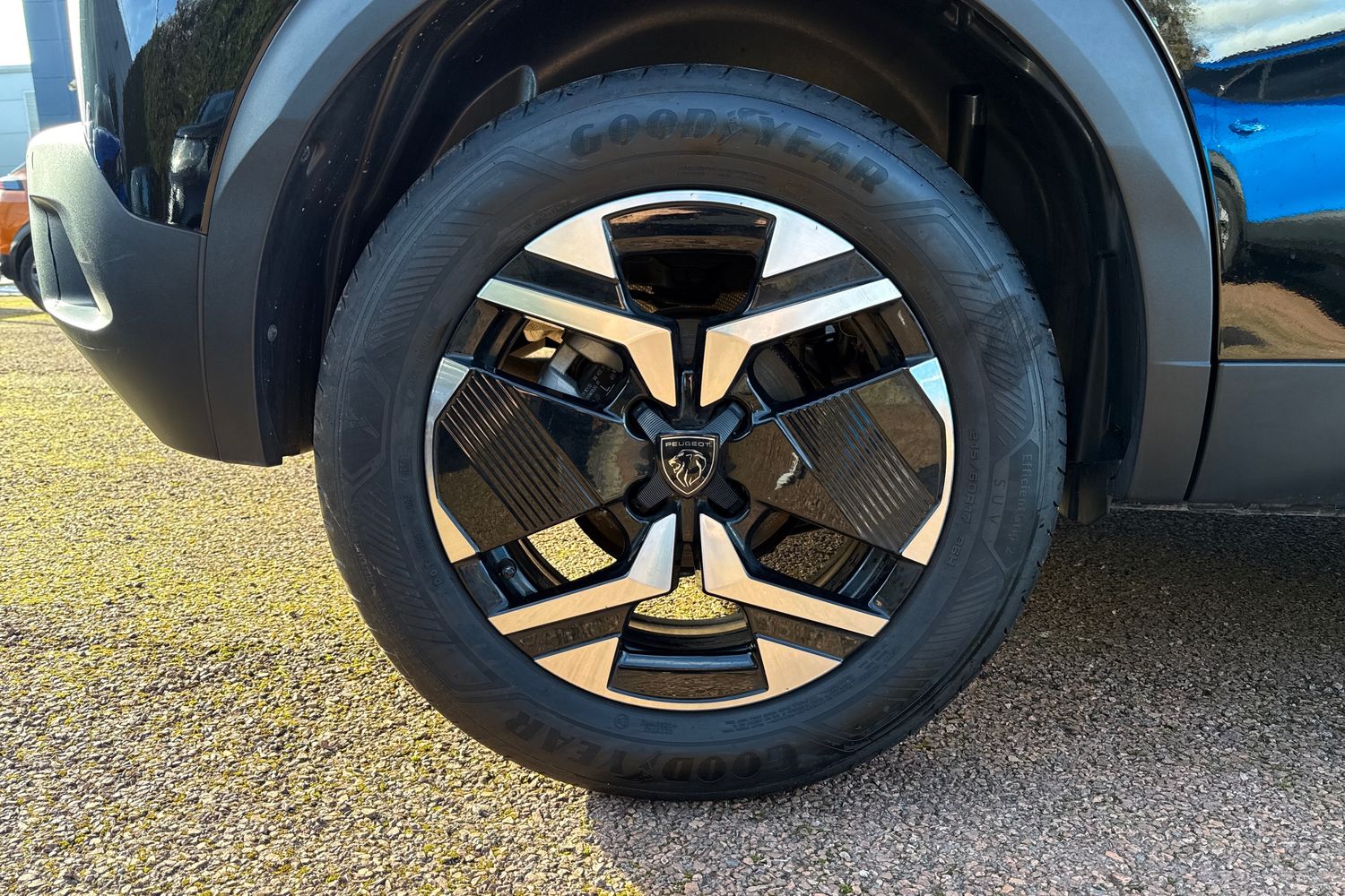 Used Peugeot 2008 2024 for sale - 77661684: Photo 10
