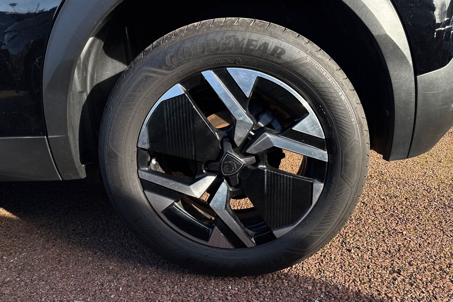 Used Peugeot 2008 2024 for sale - 77661684: Photo 11