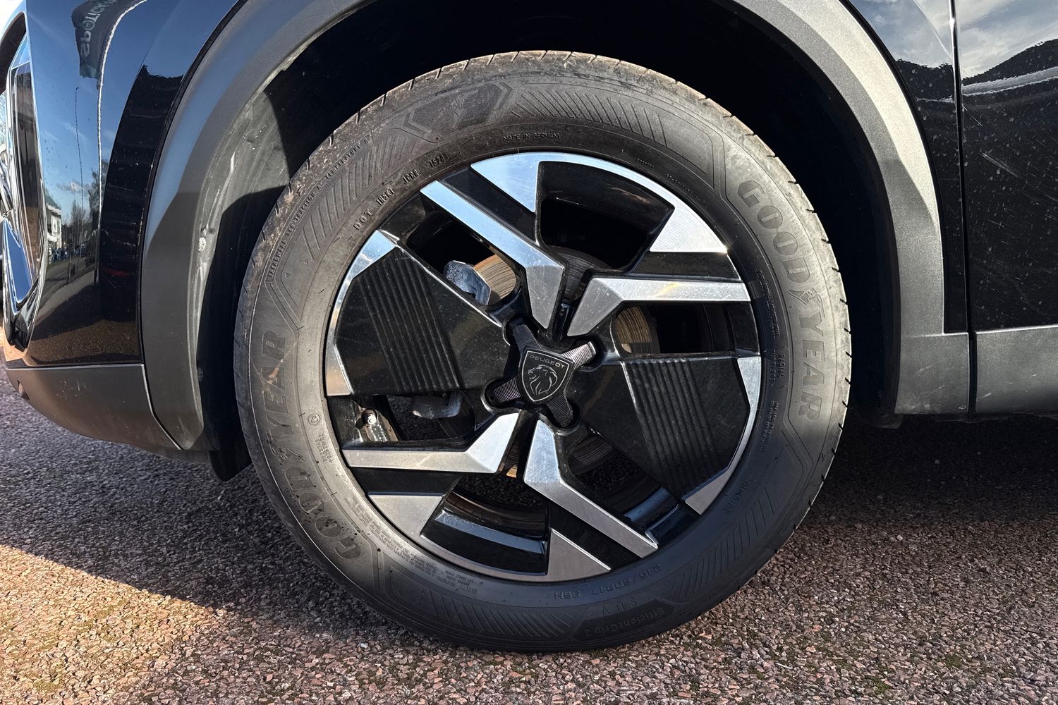 Used Peugeot 2008 2024 for sale - 77661684: Photo 12