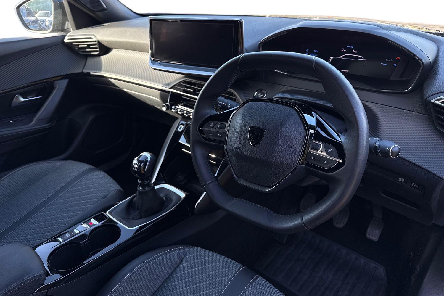 Used Peugeot 2008 2024 for sale - 77661684: Photo 13