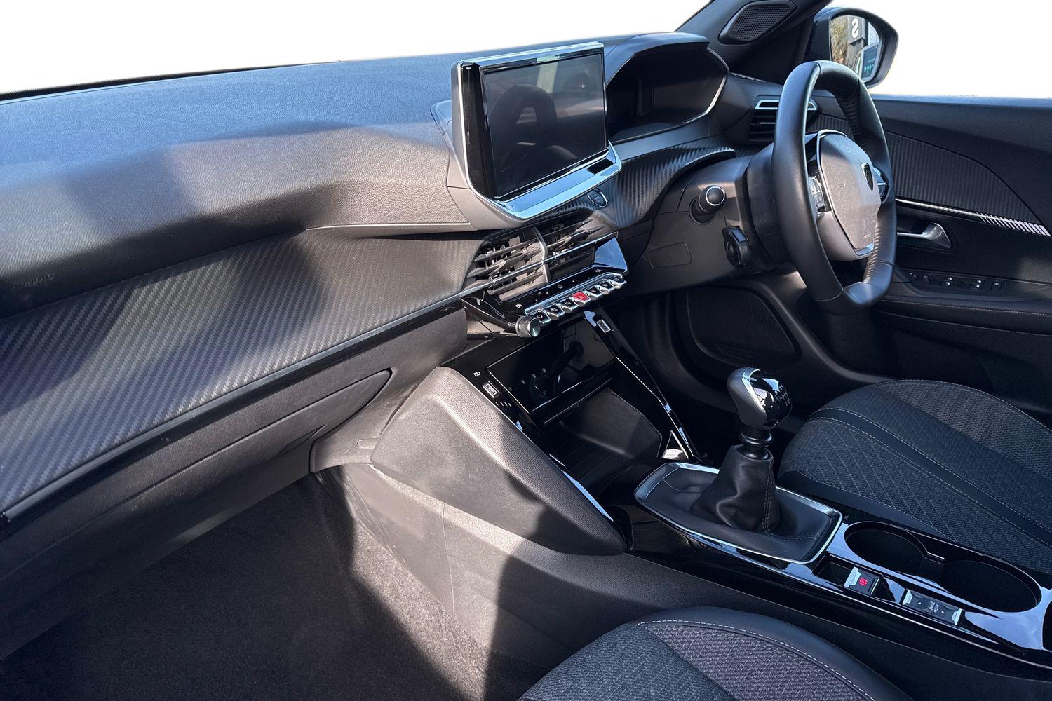 Used Peugeot 2008 2024 for sale - 77661684: Photo 14