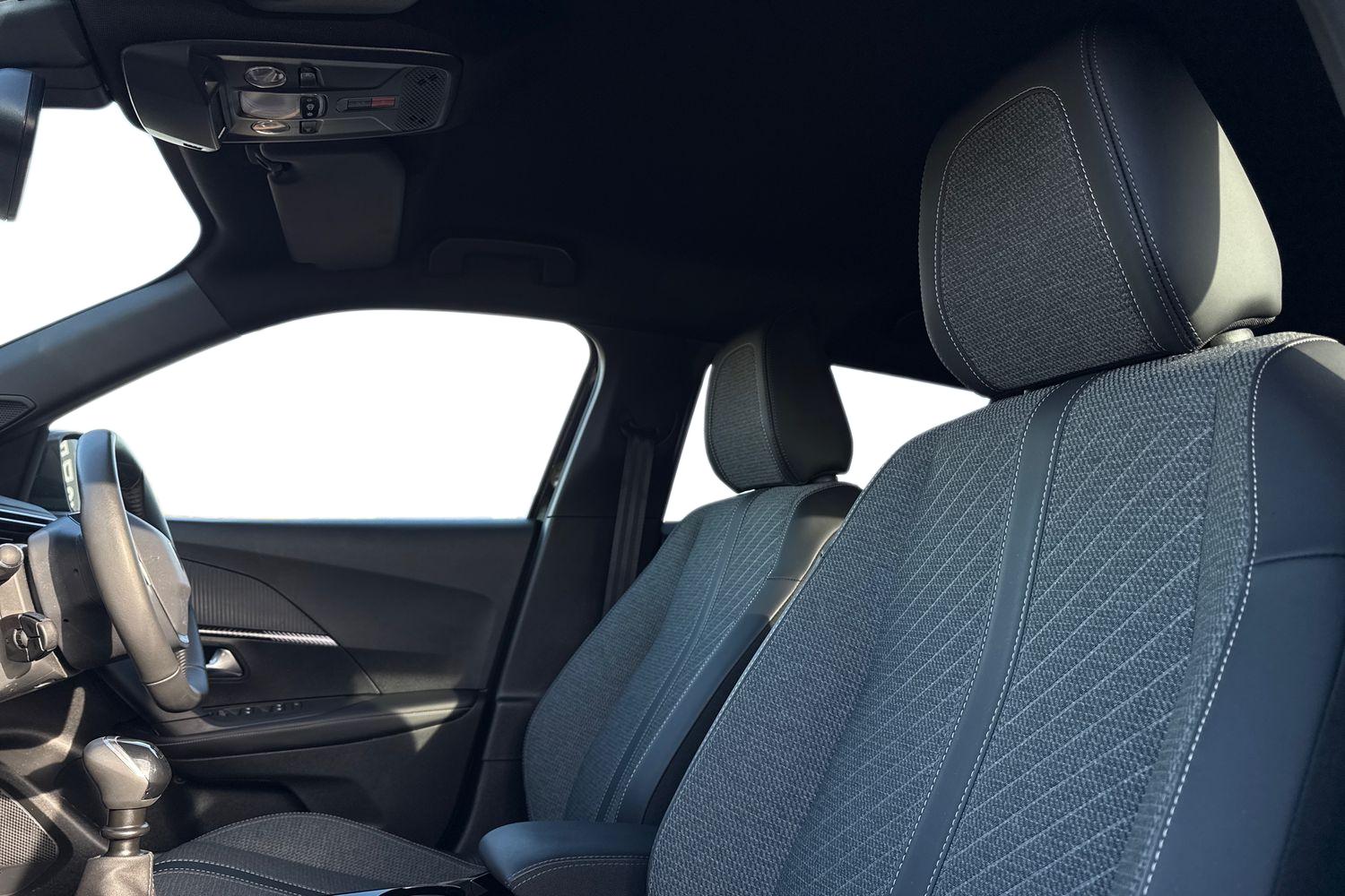 Used Peugeot 2008 2024 for sale - 77661684: Photo 15