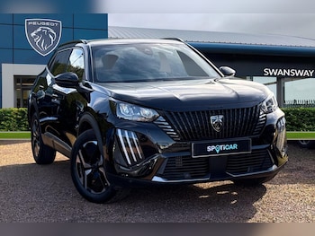 Peugeot 2008 feature image