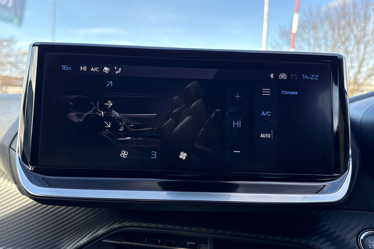 Used Peugeot 2008 2024 for sale - 77661684: Photo 21