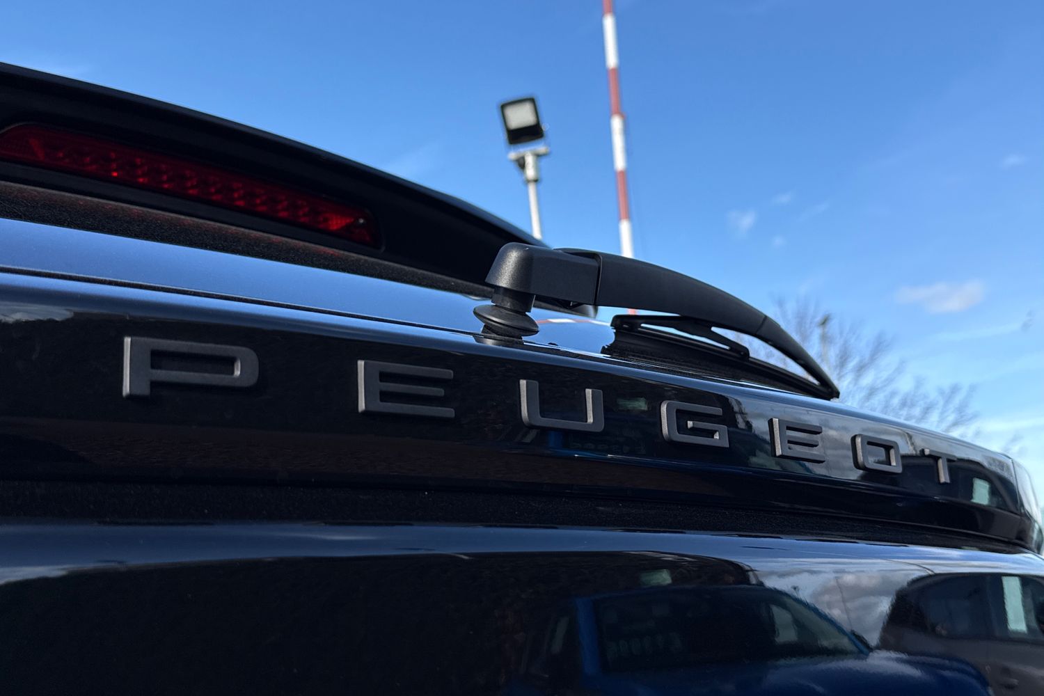 Used Peugeot 2008 2024 for sale - 77661684: Photo 24