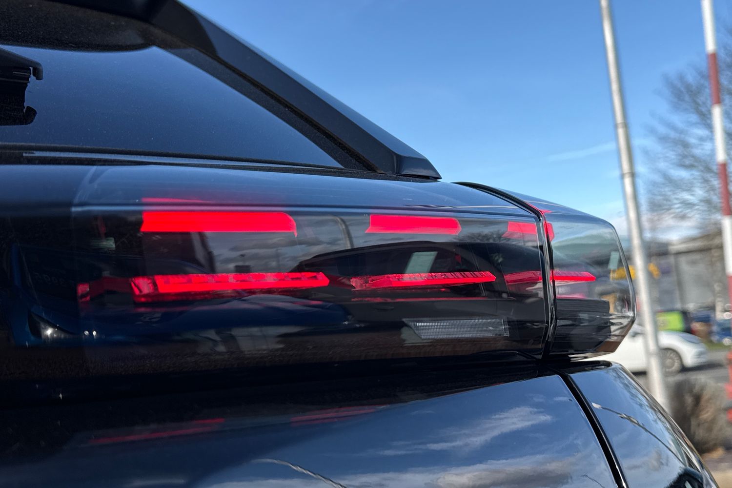 Used Peugeot 2008 2024 for sale - 77661684: Photo 26