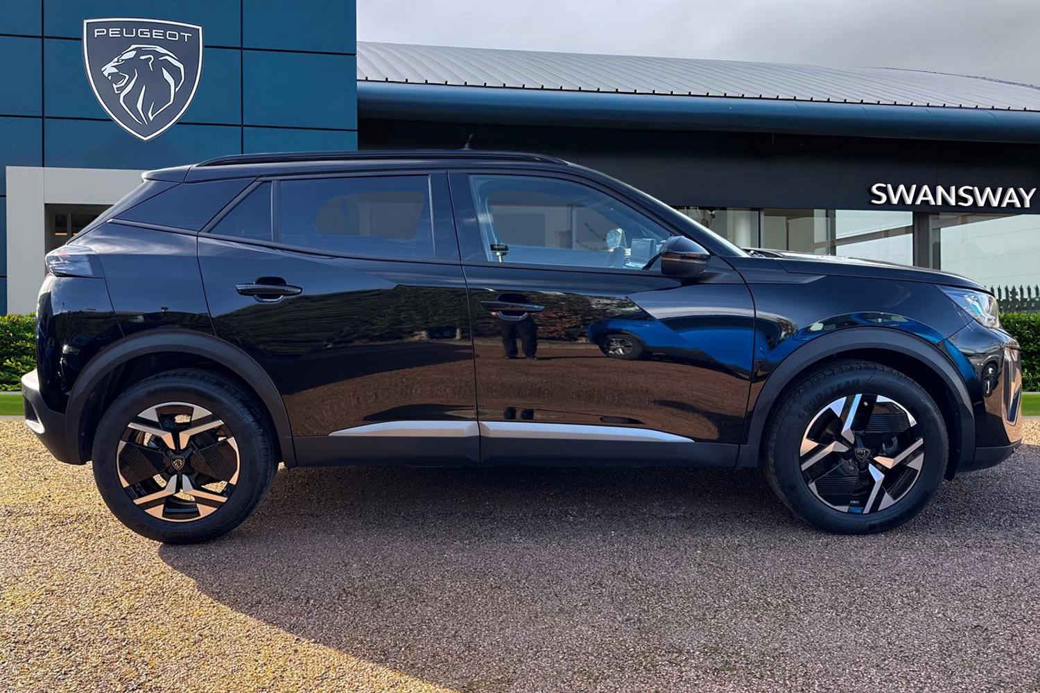 Used Peugeot 2008 2024 for sale - 77661684: Photo 3