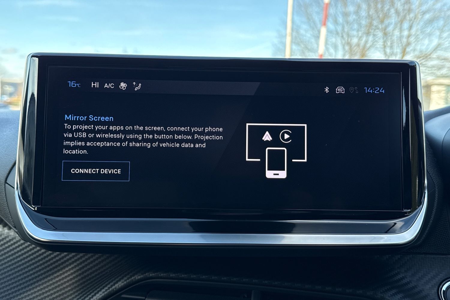 Used Peugeot 2008 2024 for sale - 77661684: Photo 39