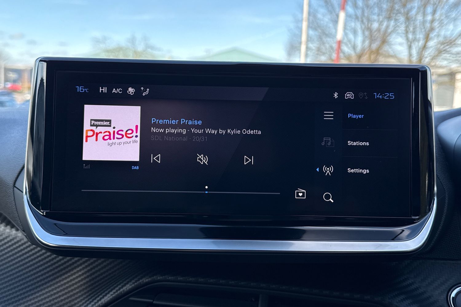 Used Peugeot 2008 2024 for sale - 77661684: Photo 40