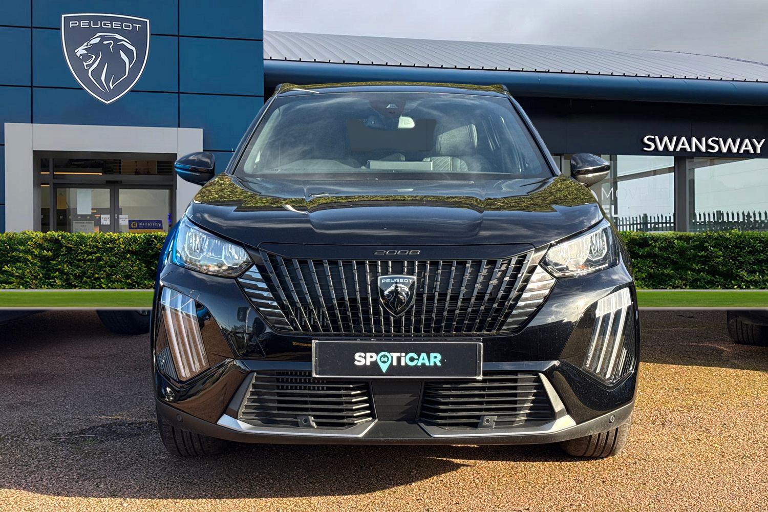 Used Peugeot 2008 2024 for sale - 77661684: Photo 5