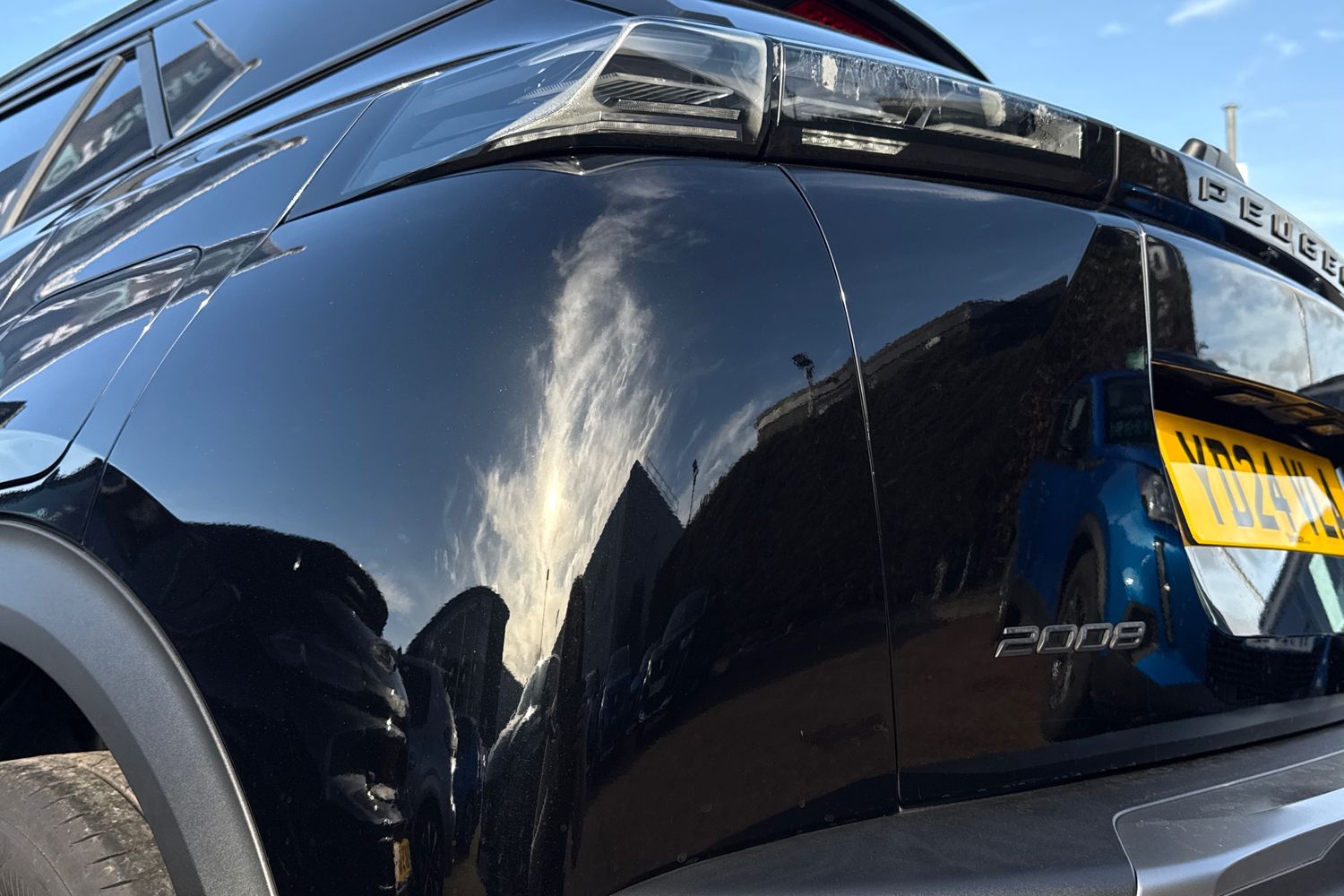 Used Peugeot 2008 2024 for sale - 77661684: Photo 7