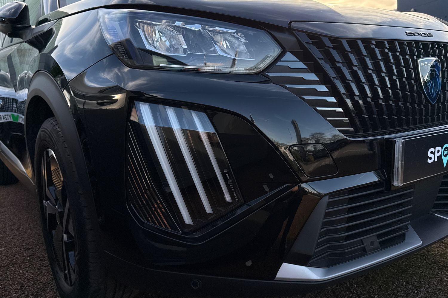 Used Peugeot 2008 2024 for sale - 77661684: Photo 8