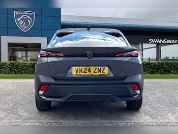Used Peugeot 408 2024 for sale - 79438804: Photo