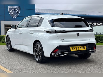 Used Peugeot 308 2023 for sale - 75261742: Photo