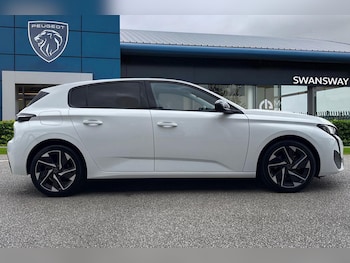 Used Peugeot 308 2023 for sale - 75261742: Photo