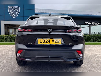 Used Peugeot 408 2024 for sale - 79438890: Photo
