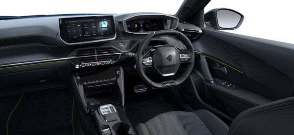Used Peugeot E-2008 2025 for sale - 75536395: Photo 4