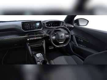 Used Peugeot E-2008 2025 for sale - 75536395: Photo