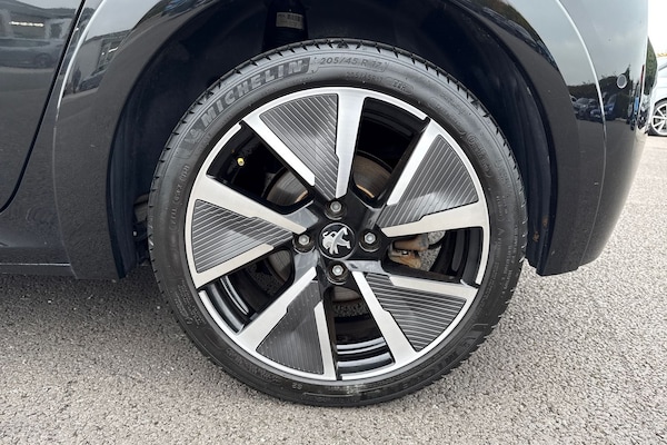 Used Peugeot E-208 2021 for sale - 76286631: Photo 11