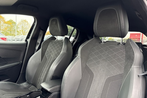 Used Peugeot E-208 2021 for sale - 76286631: Photo 15