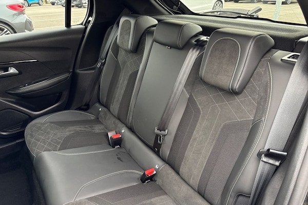 Used Peugeot E-208 2021 for sale - 76286631: Photo 18