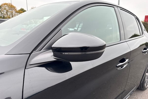Used Peugeot E-208 2021 for sale - 76286631: Photo 29