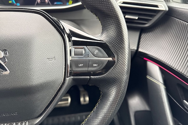 Used Peugeot E-208 2021 for sale - 76286631: Photo 40