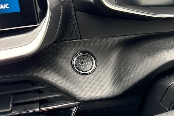 Used Peugeot E-208 2021 for sale - 76286631: Photo 55