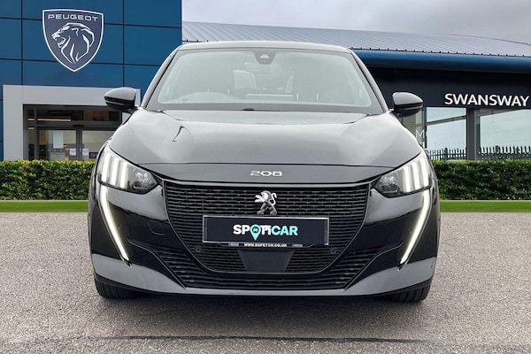 Used Peugeot E-208 2021 for sale - 76286631: Photo 5