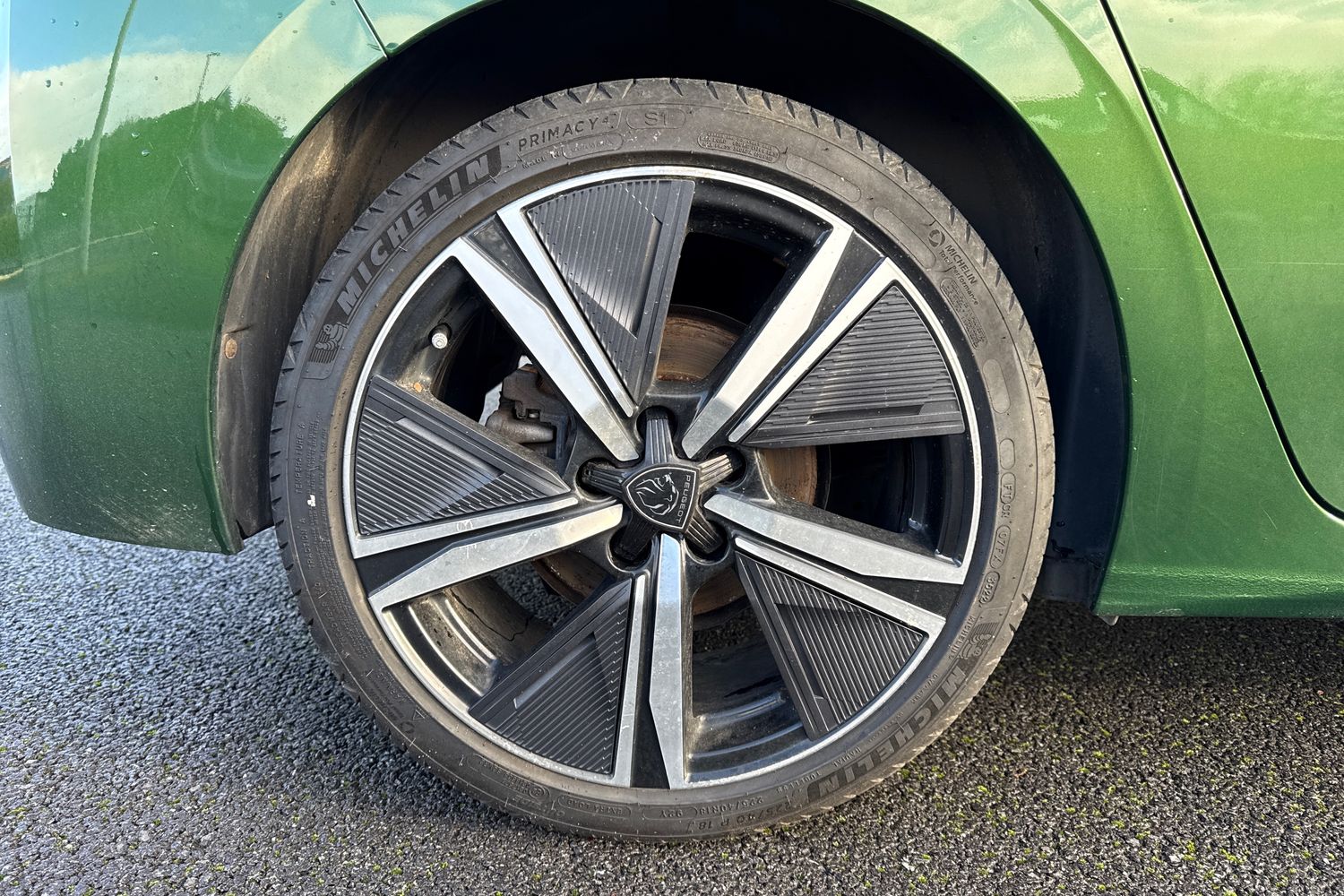 Used Peugeot 308 2022 for sale - 76630034: Photo 10