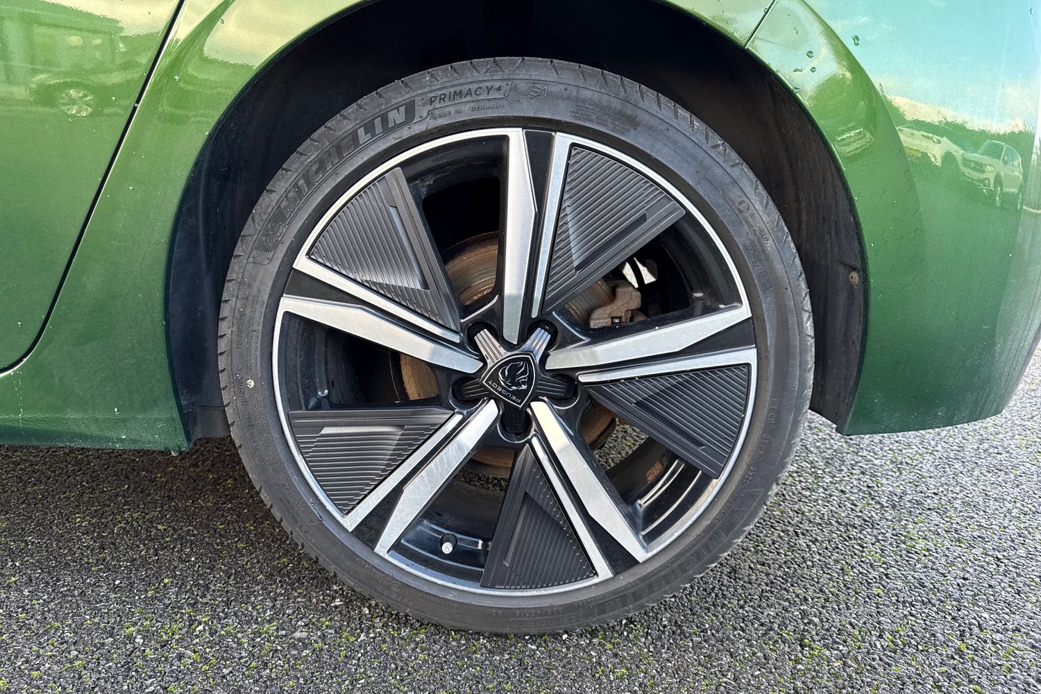 Used Peugeot 308 2022 for sale - 76630034: Photo 11