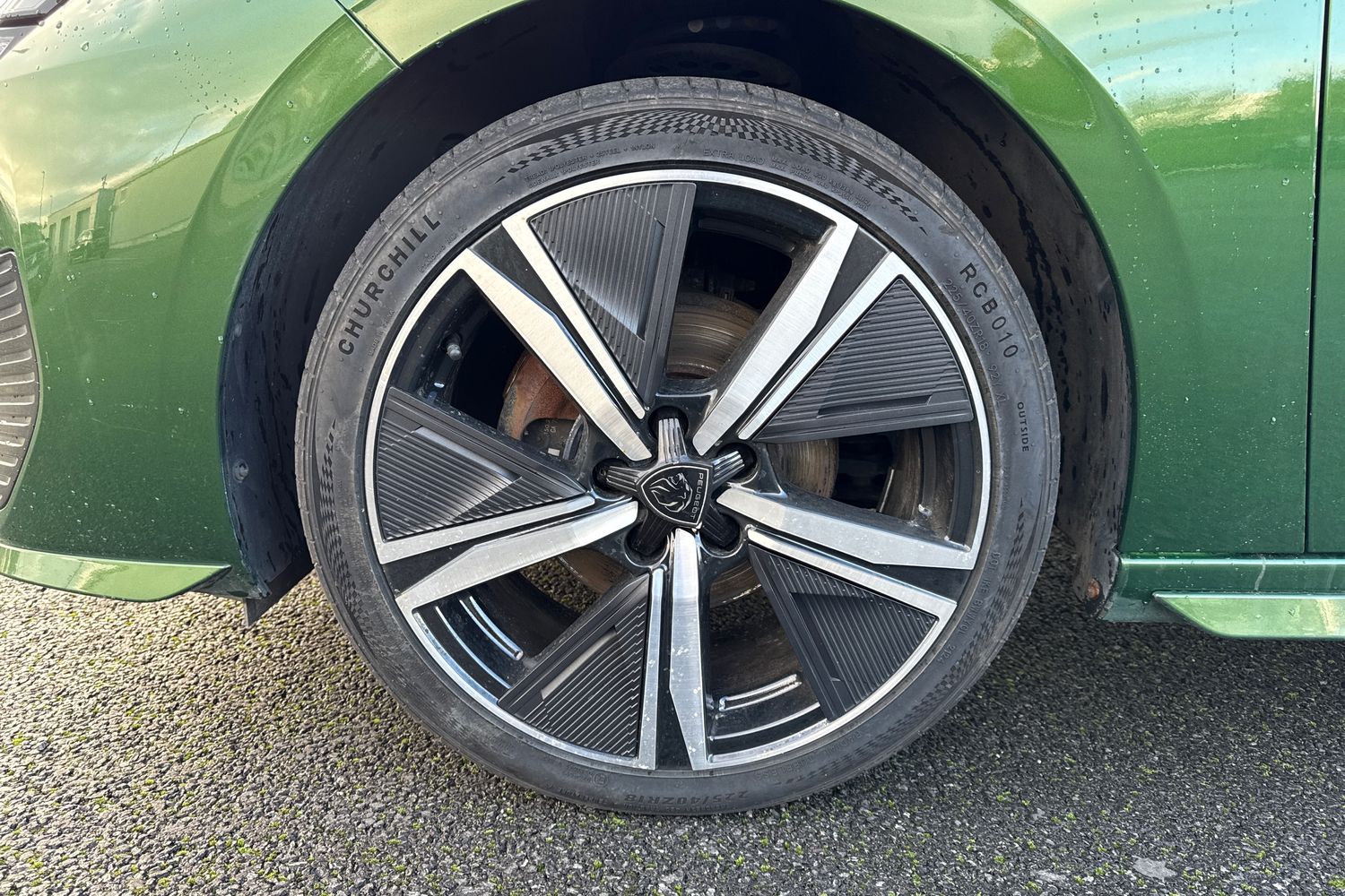 Used Peugeot 308 2022 for sale - 76630034: Photo 12