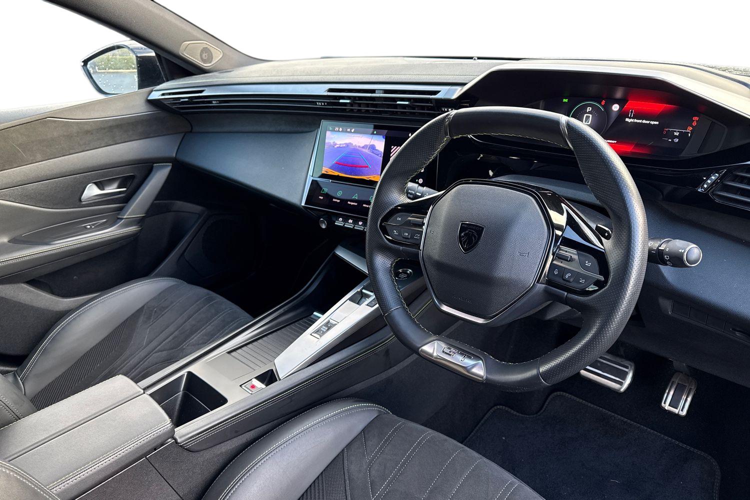 Used Peugeot 308 2022 for sale - 76630034: Photo 13