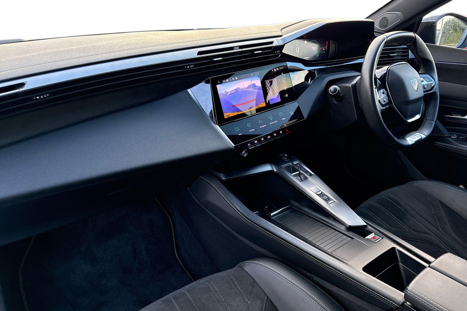 Used Peugeot 308 2022 for sale - 76630034: Photo 14