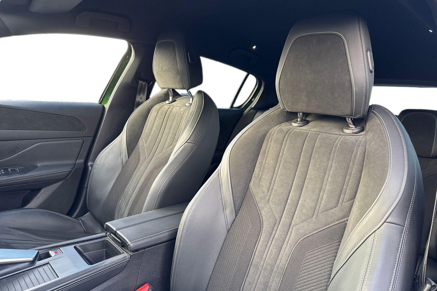 Used Peugeot 308 2022 for sale - 76630034: Photo 15