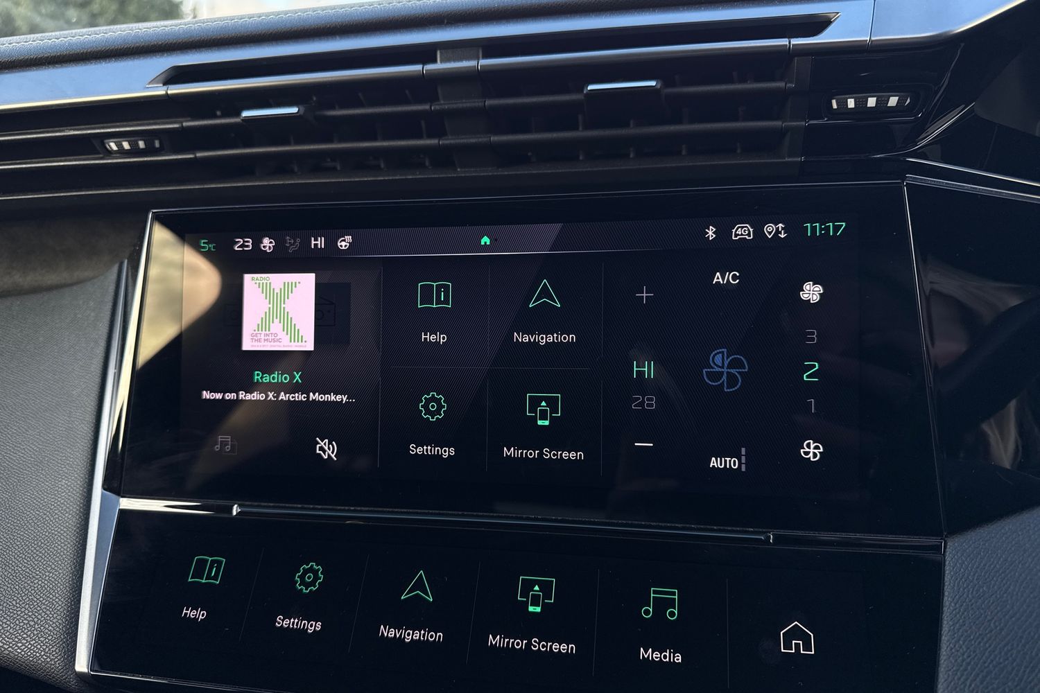 Used Peugeot 308 2022 for sale - 76630034: Photo 16