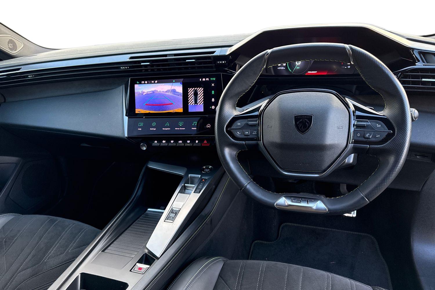 Used Peugeot 308 2022 for sale - 76630034: Photo 17