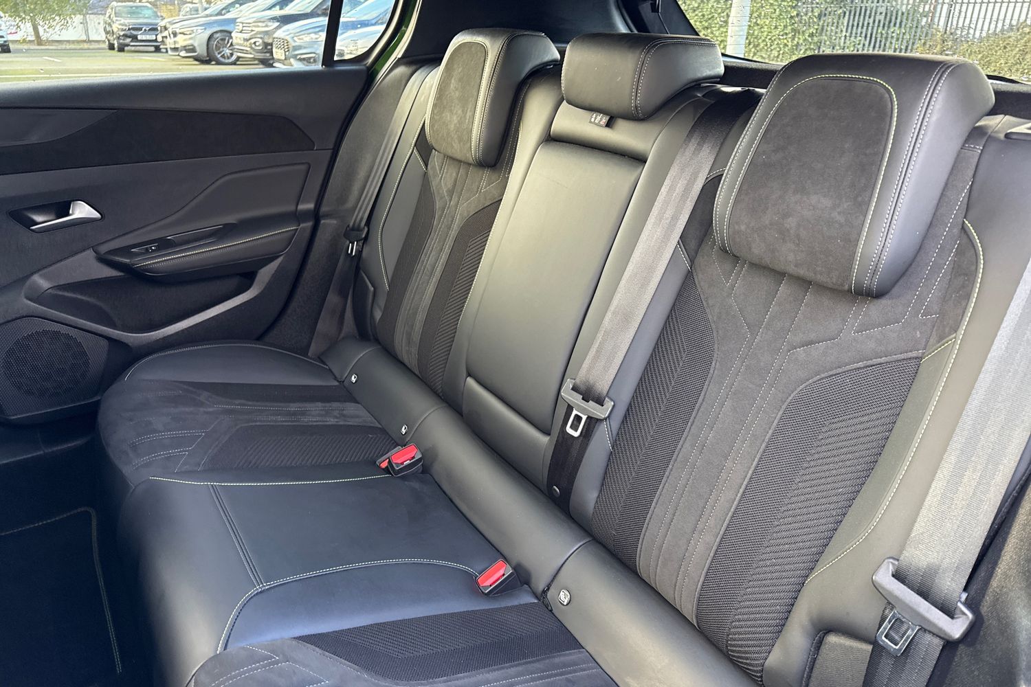 Used Peugeot 308 2022 for sale - 76630034: Photo 18