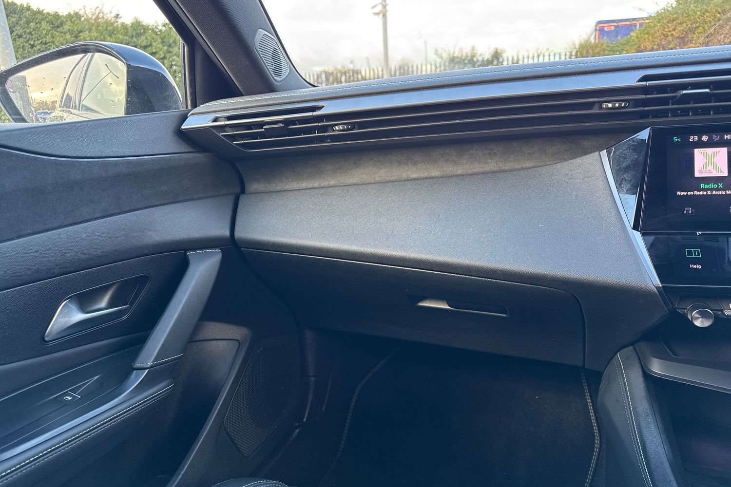 Used Peugeot 308 2022 for sale - 76630034: Photo 19