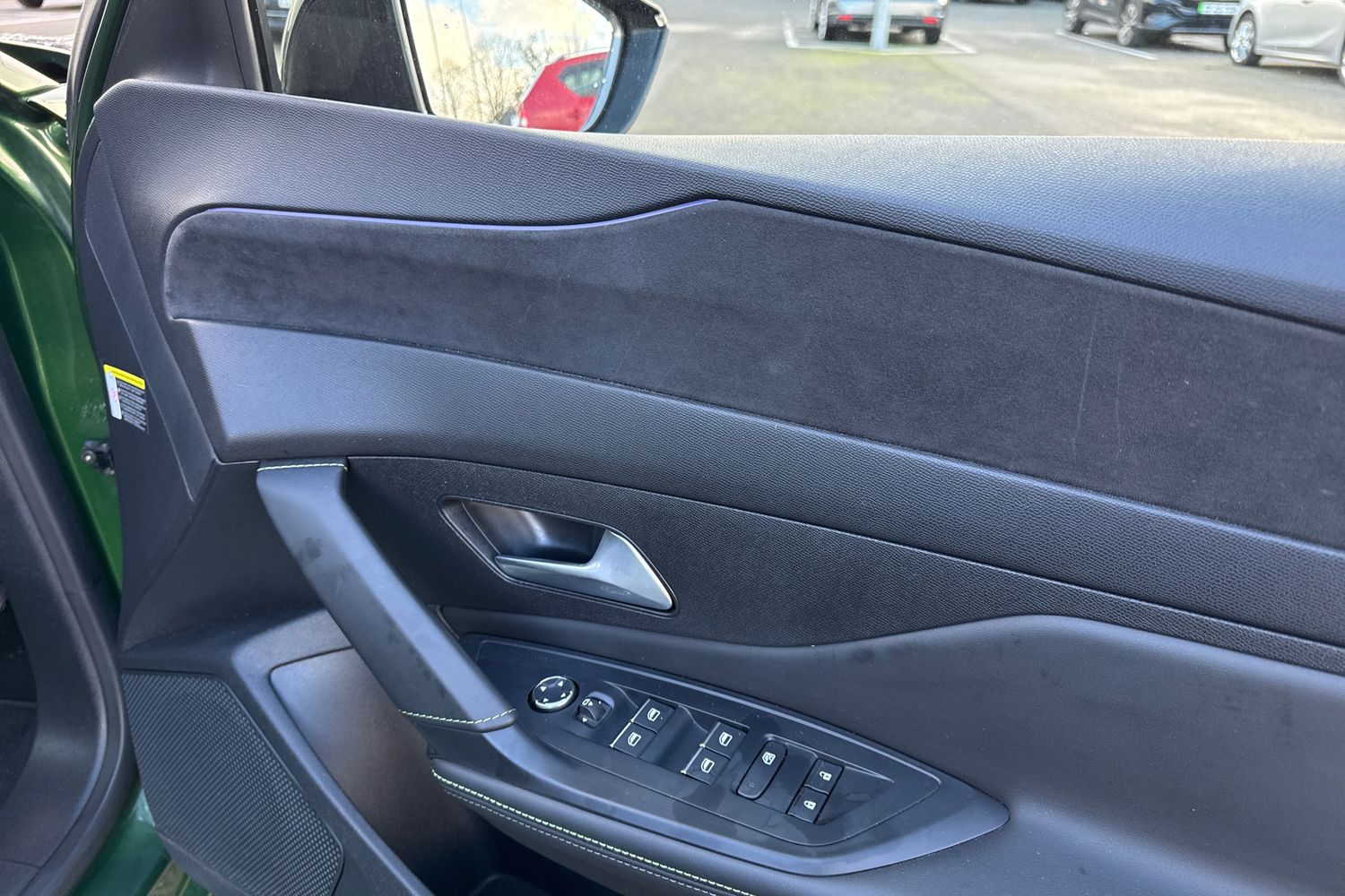 Used Peugeot 308 2022 for sale - 76630034: Photo 20