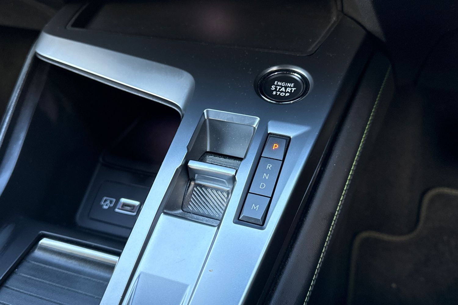 Used Peugeot 308 2022 for sale - 76630034: Photo 22