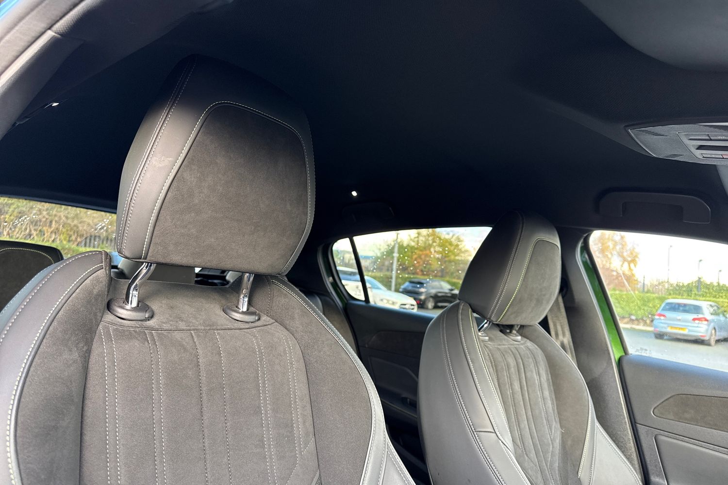 Used Peugeot 308 2022 for sale - 76630034: Photo 23