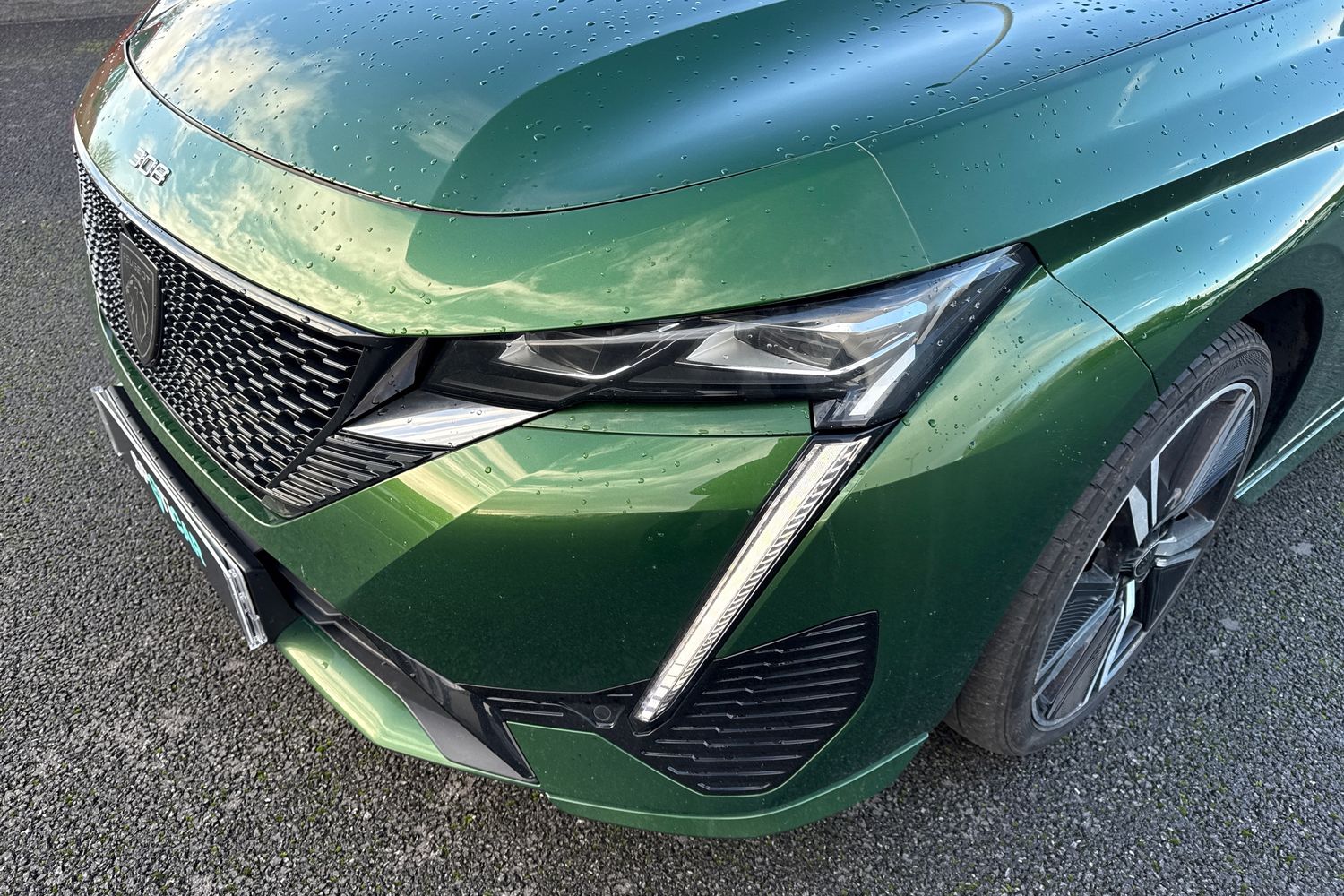 Used Peugeot 308 2022 for sale - 76630034: Photo 25