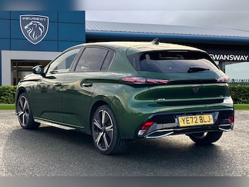 Used Peugeot 308 2022 for sale - 76630034: Photo