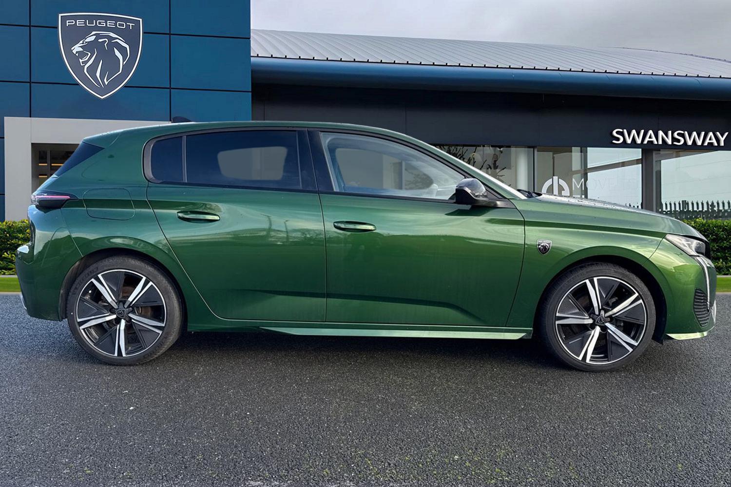 Used Peugeot 308 2022 for sale - 76630034: Photo 3