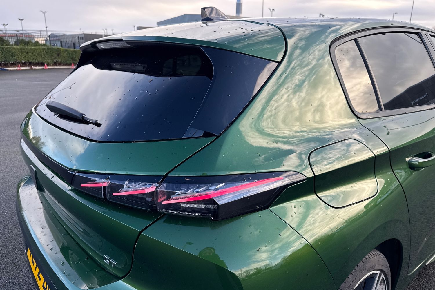 Used Peugeot 308 2022 for sale - 76630034: Photo 31